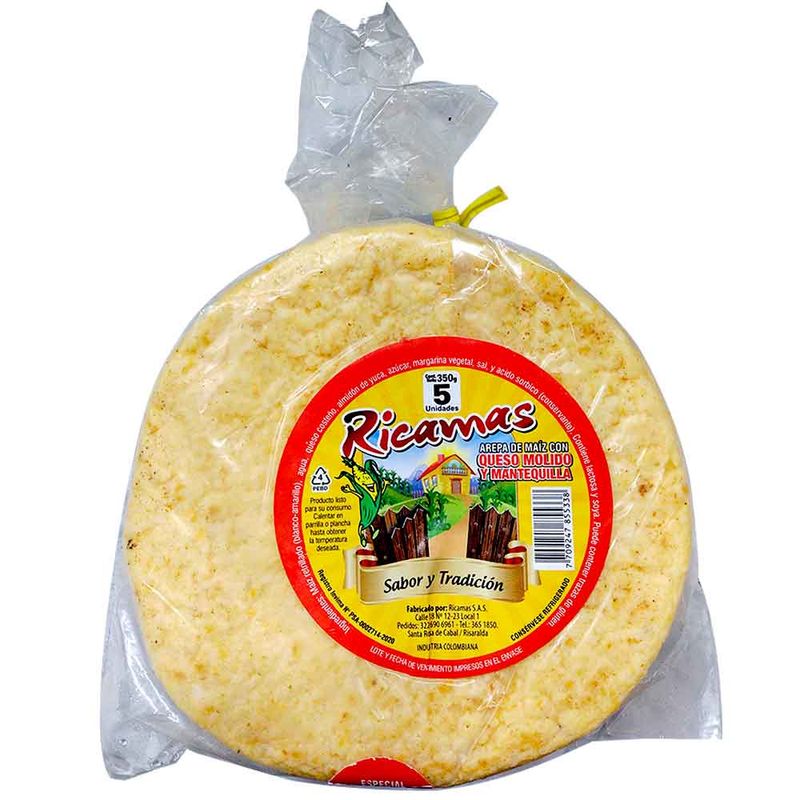 Arepa-RICAMAS-queso-mantequilla-x350-g_118351