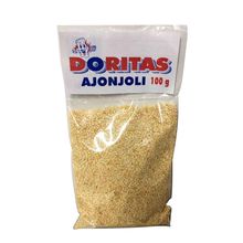 Ajonjolí tostado DORITAS x100 g