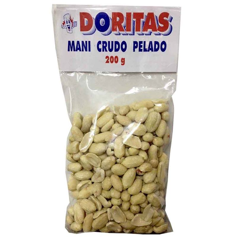 Mani-crudo-DORITAS-pelado_100898