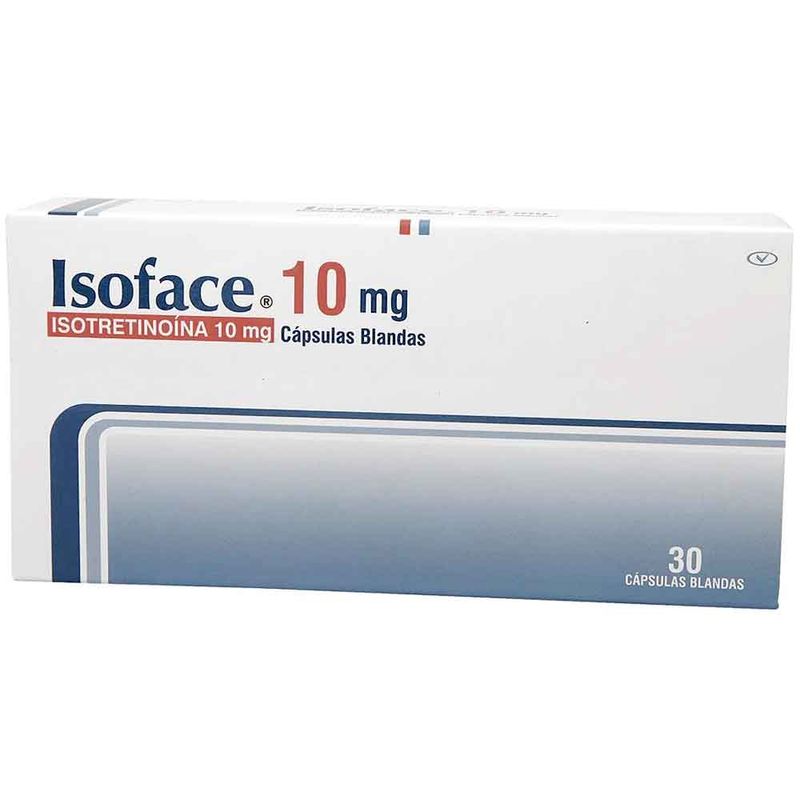 ISOFACE-10MG-30CAP-PROCAPS_95052