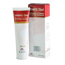 Venatil EUROETIKA gel x50 ml