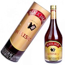 Crema de whisky BLACK JACK x750 ml