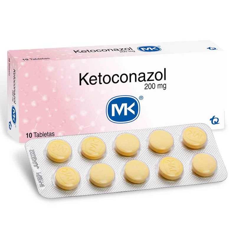 KETOCONAZOL-200MG-10TB-MK_9191