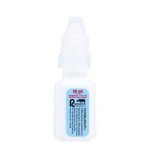 Terburop ROPSHON solución para nebulización 1% 24 unds x10 ml