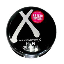 Polvo creme puff deluxe sunglow x 15 g precio especial