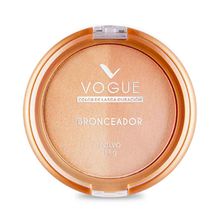 Polvo VOGUE bronceador bronceado x15 g