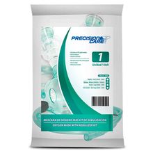 Kit de nebulizacion HOSPISUMINISTRO pediatrico