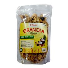 Cereal El TRIGAL granola x200 g