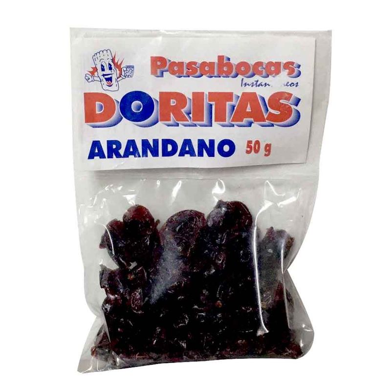 Arandanos-DORITAS-x50-g_27920