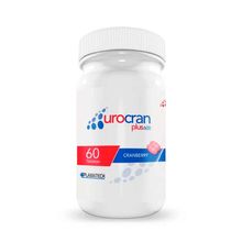 Urocran plus PLAMATECH 600 mg x60 tabletas