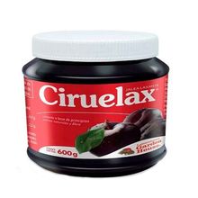 Ciruelax SCANDINAVIA jalea x600 g