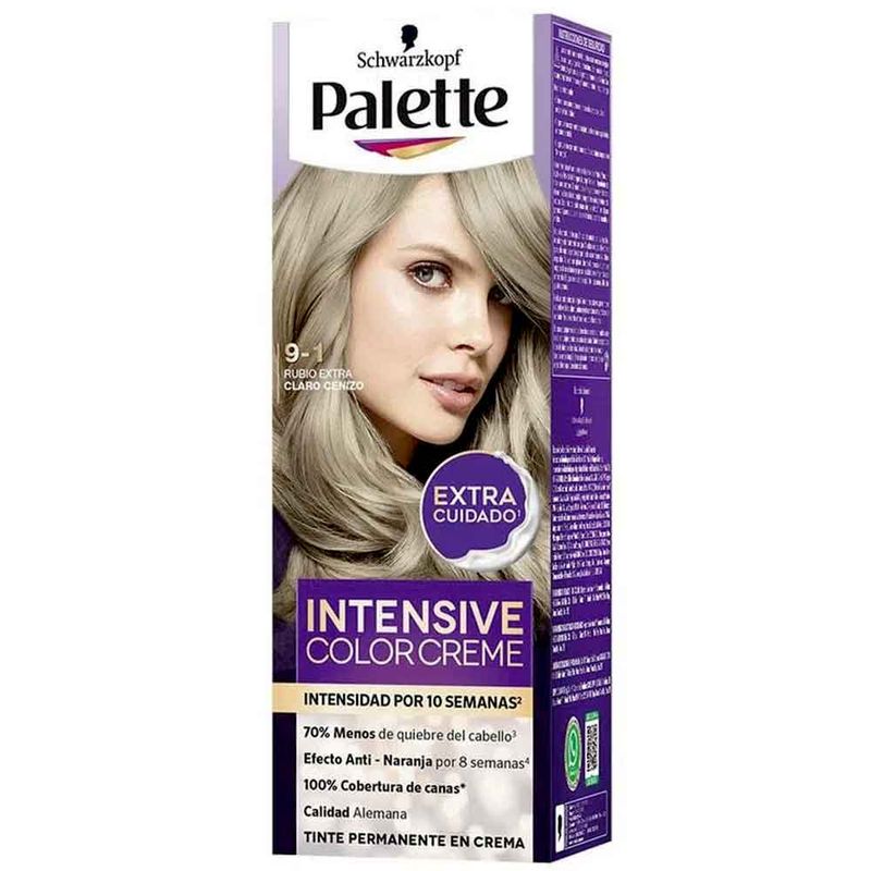 Tinte-PALETTE-color-cream-rubio-extraclaro-cenizo-N-9-1-x50-g_119575