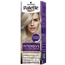Tinte PALETTE color cream rubio platino N.°10-1 x50 g