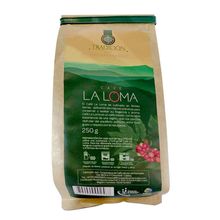 Café LA LOMA tradicional x250 g