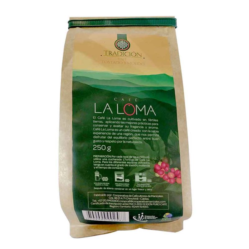 Cafe-LA-LOMA-tradicional-x250-g_101704