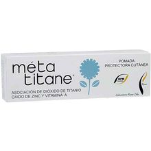 Metatitane REMO tubo x40 g