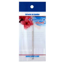 Extractor de espinillas ZAFHIR R00700