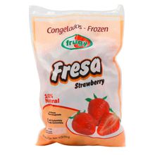 Fresa congelada FRUGY x454 g