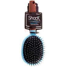 Cepillo SHOCK para el cabello SHOCK ice chocolate cojin