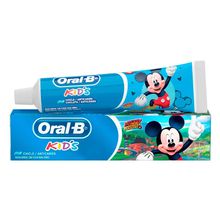 Crema dental ORAL-B kids mickey x50 g