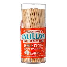 Palillo BAMBUSA coctel x22 g