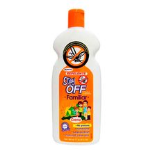 Repelente STAY OFF crema x200 ml