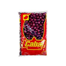 Frijol CABAL bolon rojo x500 g