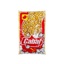 Maíz pira CABAL importado x500 g