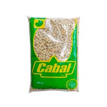 Lenteja CABAL x500 g