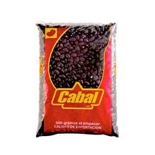 Fríjol Carahota CABAL x500 g