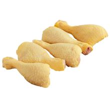 Muslos MAC POLLO campesino x1000 g  peso variable