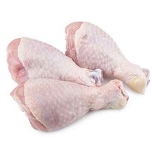 Pierna MAC POLLO a granel preinfriadas  x1000 g Peso variable