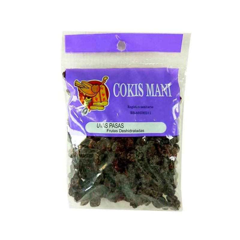 Uvas-pasas-COKIS-MANI-x100g_116914