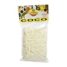 Coco rallado AFINCADOS dulce x100 g