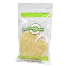 Estropajo EXPORLOOFAH espuma multiusos