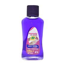 Removedor M x35 ml
