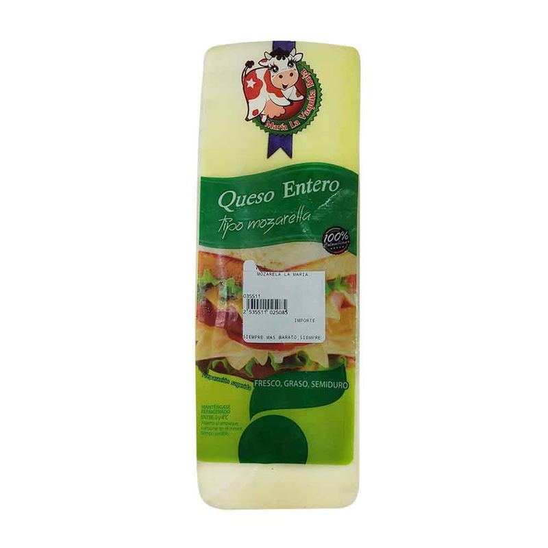 Queso-LA-MARIA-entero-tipo-mozarella-x1000g_35511