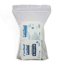Cureband TQ gasa estéril 10x10cm bolsa x24 sobres de 2 unds