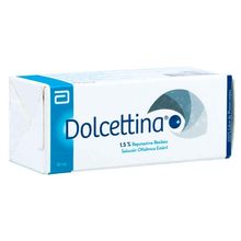Dolcettina LAFRANCOL 1.5% x10 ml