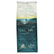Café LA LOMA clásico x500 g