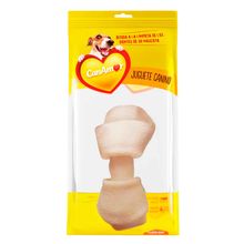 Hueso CANAMOR natural de 5 pulgadas