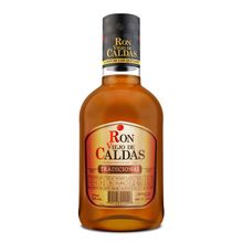 RON VIEJO DE CALDAS pet x375 ml