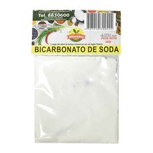 Bicarbonato de soda AFINCADOS x30 g