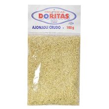 Ajonjolí crudo DORITAS x100 g