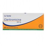 Claritromicina-500mg-LA-SANTe-x10-tabletas_52685