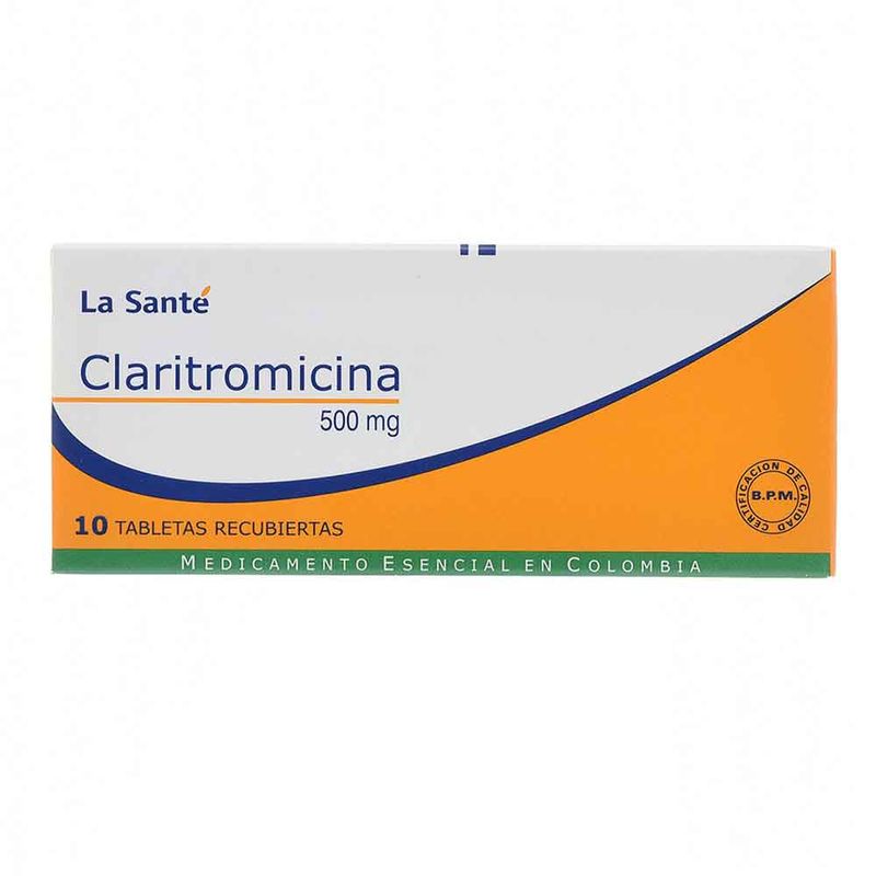 Claritromicina-500mg-LA-SANTe-x10-tabletas_52685