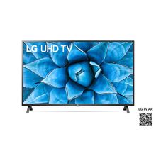 Televisor LG  43" 4 K LED UHD Smart TV 43UN731