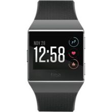 Smartwatch Fitbit Ionic Gris Oscuro