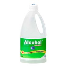 Alcohol antiseptico MK x350 ml