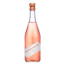 Vino FRIZZANTINO espumante rosado x750 ml
